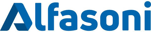 Alfasoni logo