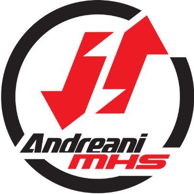 Andrean Imhs logo