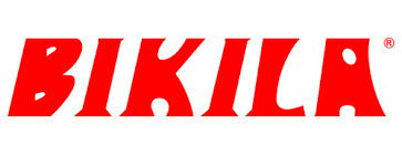 Bikila logo