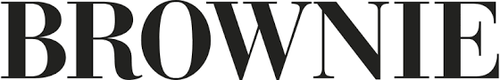 Brownie logo