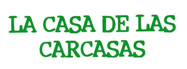 Carcasas logo