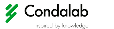 Conda Lab logo