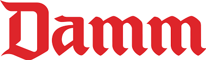 Damm logo