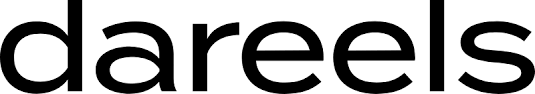 Dareels logo