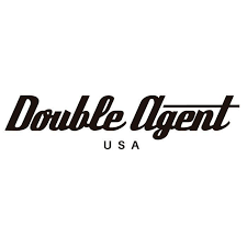 Double logo