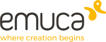 Emuca logo
