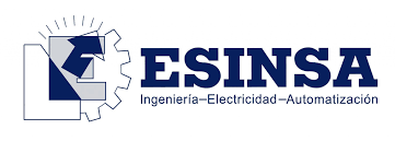 Esinsa logo