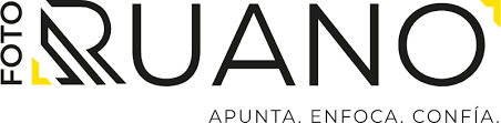 Foto Ruano logo