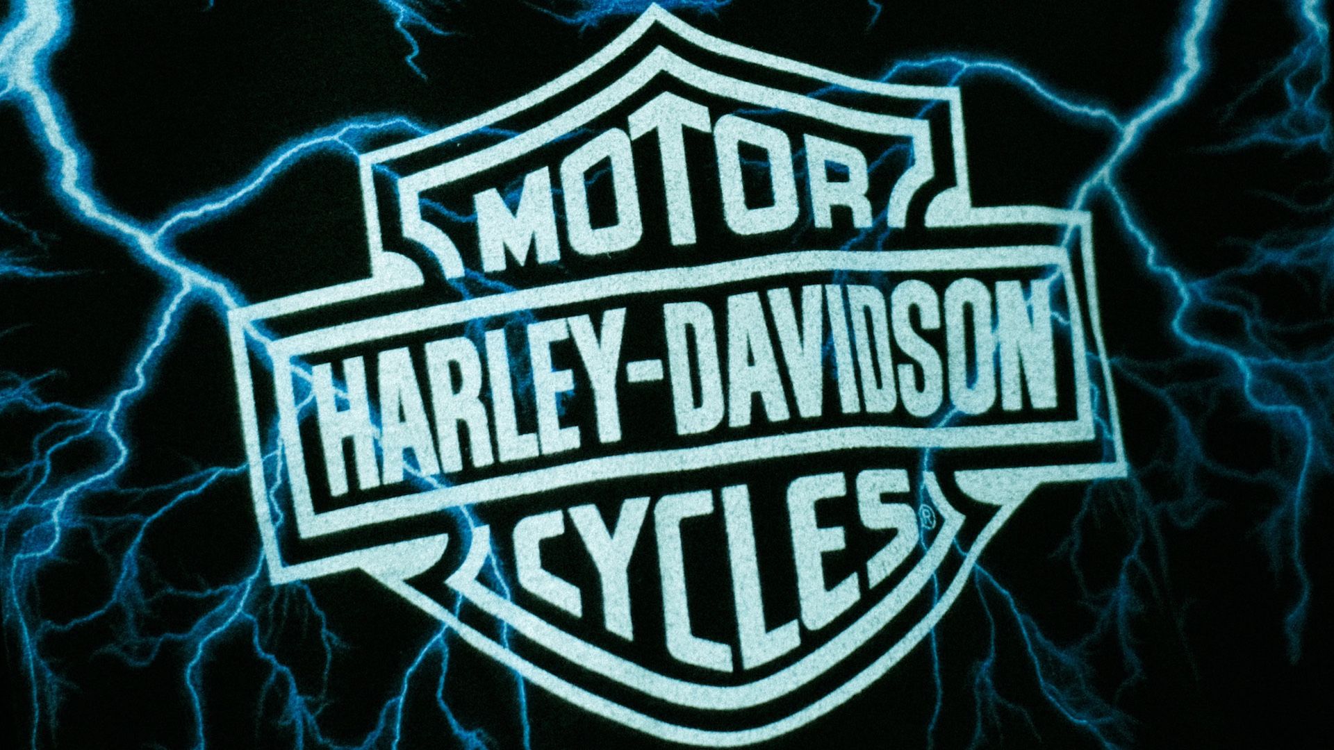 Harley-Davidson logo