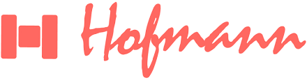 Hoffmann logo