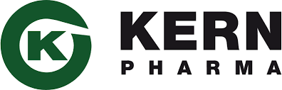 Kern Pharma logo