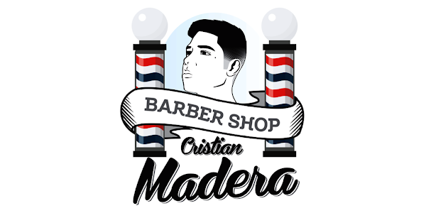 Maderas Barber logo