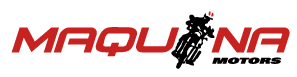 Maquina logo