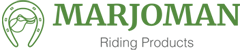 Marjoman logo