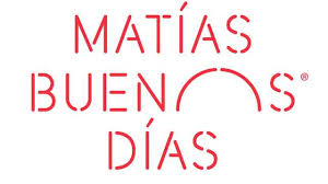 Matias Buenos Dias logo