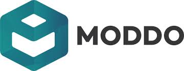 Moddo logo