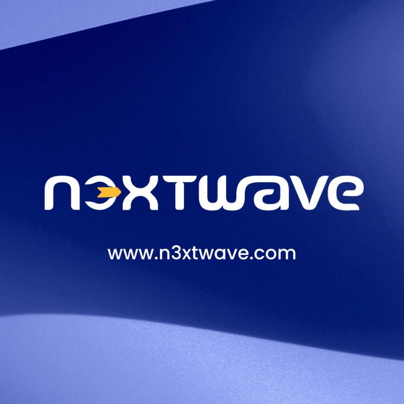 N3xtwave logo