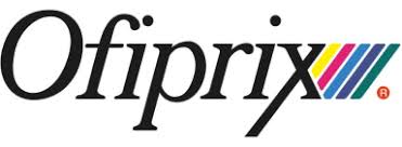 Ofiprix logo