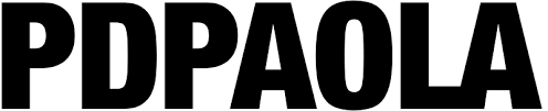 PD Paola logo