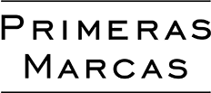 Primeras logo