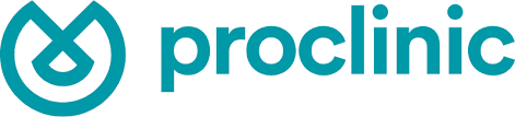 Proclinic logo