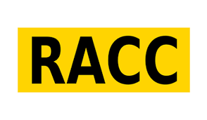 RACC logo