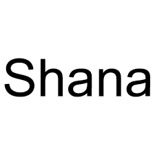 Shana logo