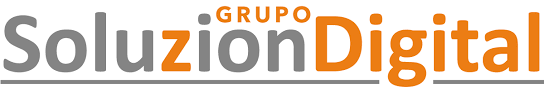 Soluzion logo