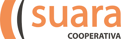 Suara logo