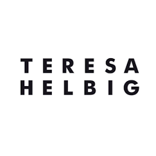 Teresa logo