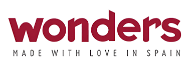Wonders logo